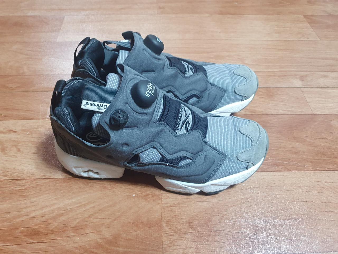 [235]리복 인스타펌프 퓨리