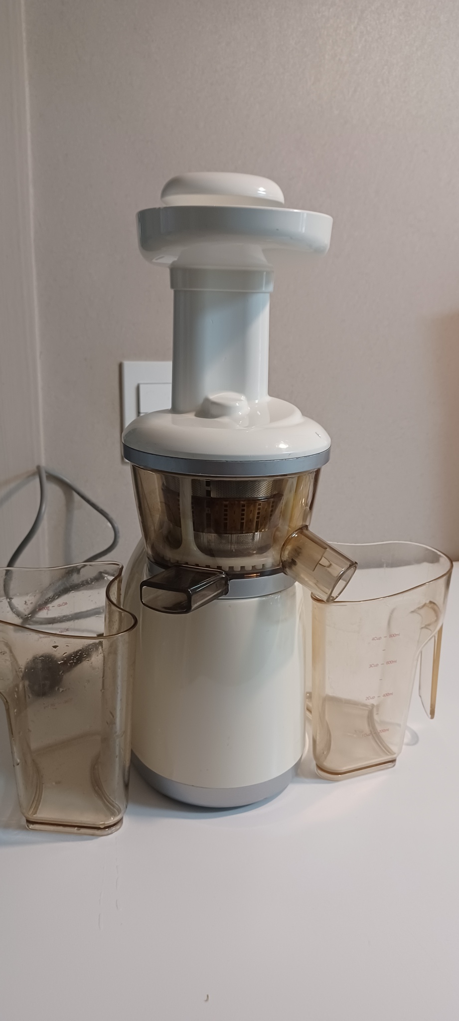 휴롬 착즙기 SJ-200B본체 외 10피스