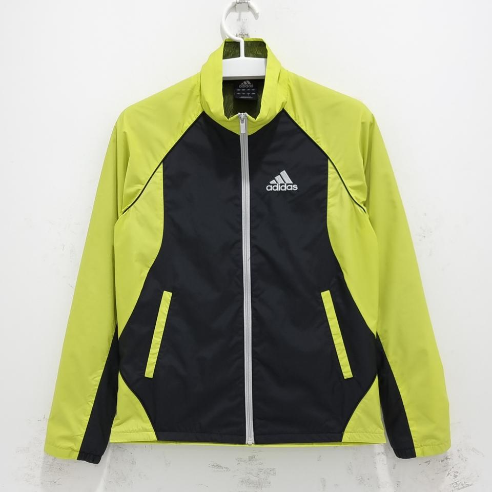 아디다스 여성 바람막이 집업 자켓 트레이닝복 져지 아우터 M 추천