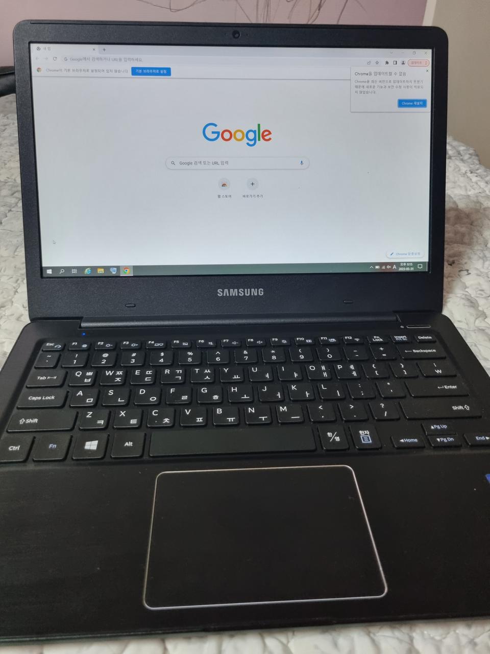 nt501r3a 윈도우11 가성비짱 가볍고 13인치 노트북팜