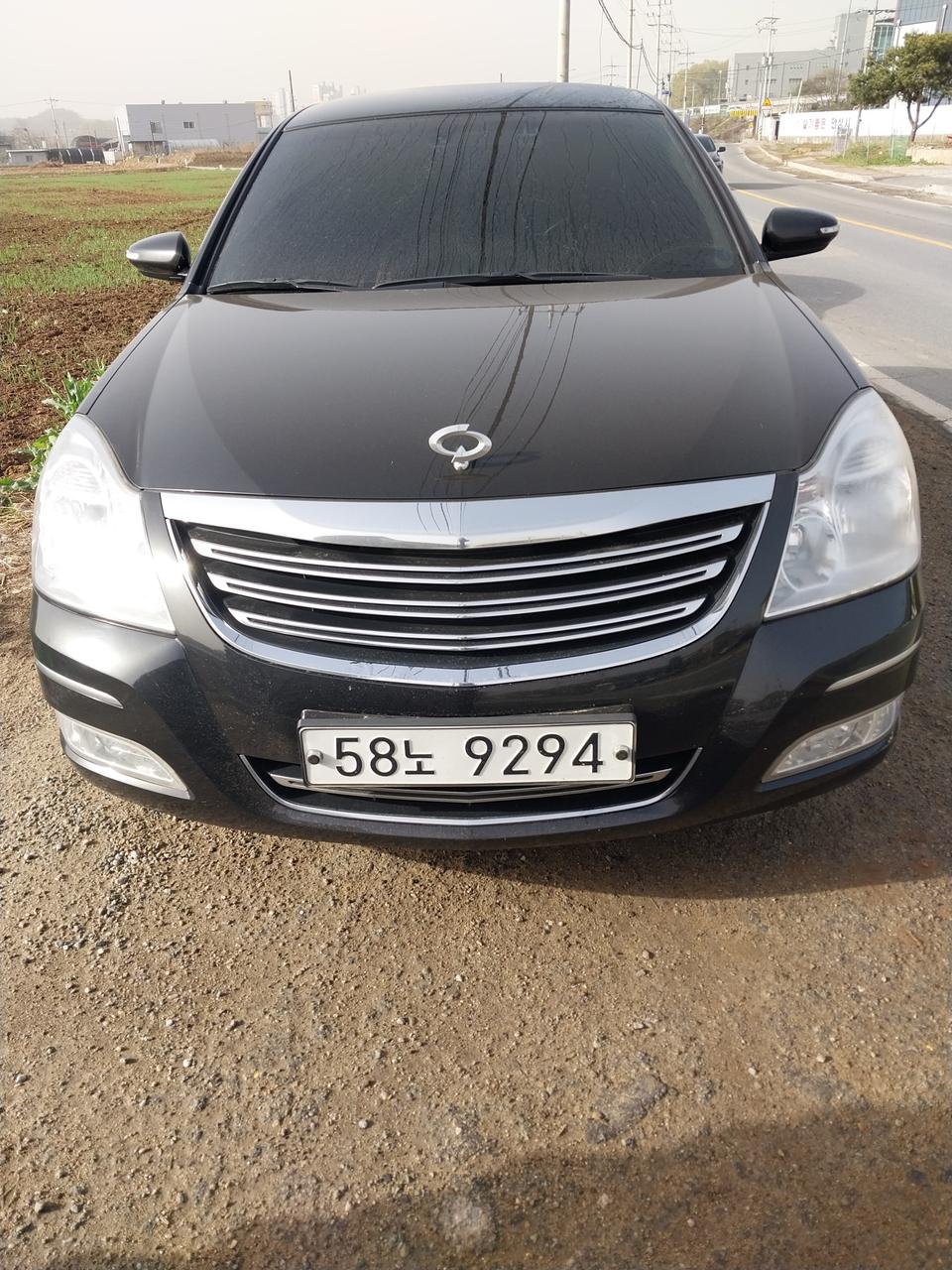 에셈7아트 cng연비짱