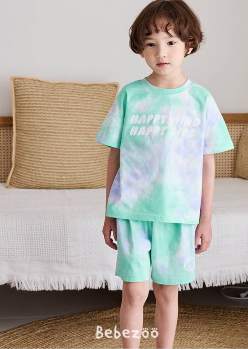 상하복 2색깔 100-150