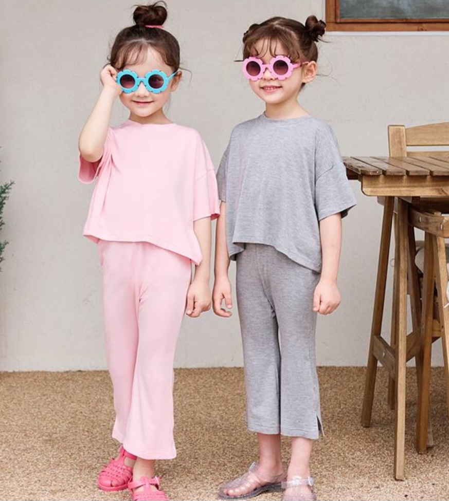 상하세트 3컬러 100-140