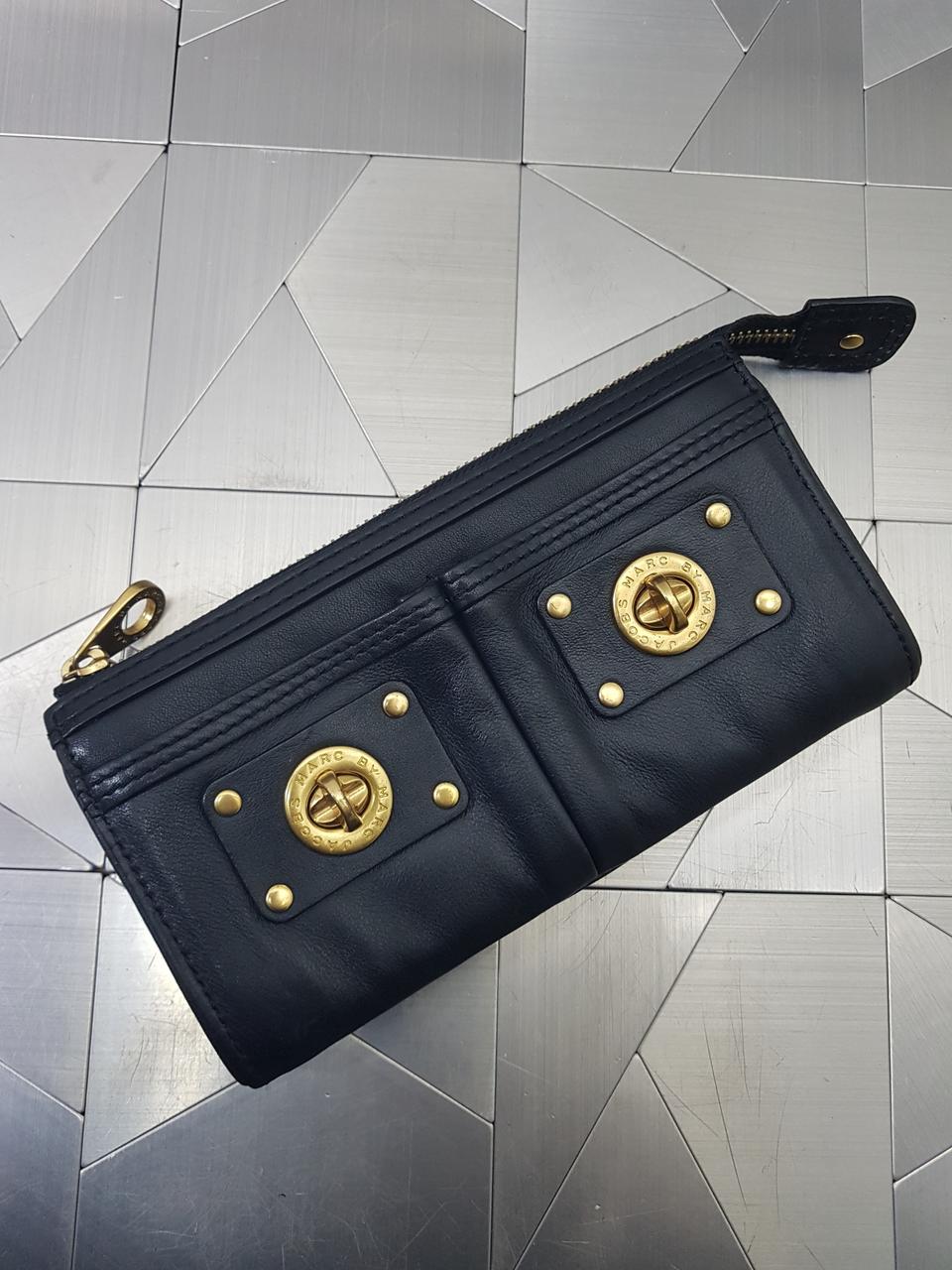 마크바이제이콥스 장지갑