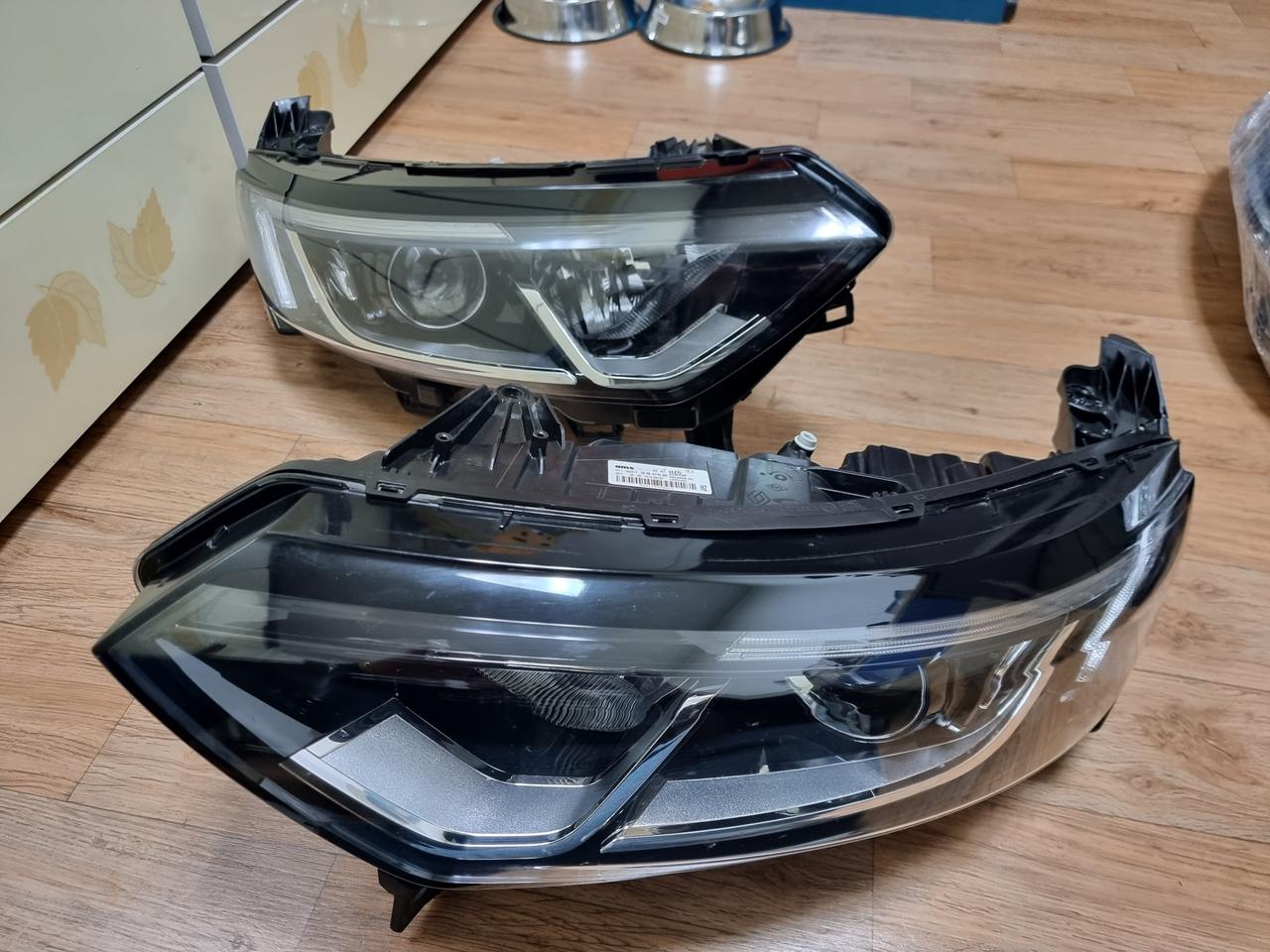 qm6할로겐 라이트