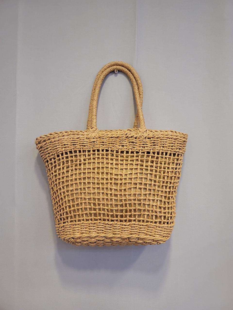 라탄가방 여름가방 새상품 택포