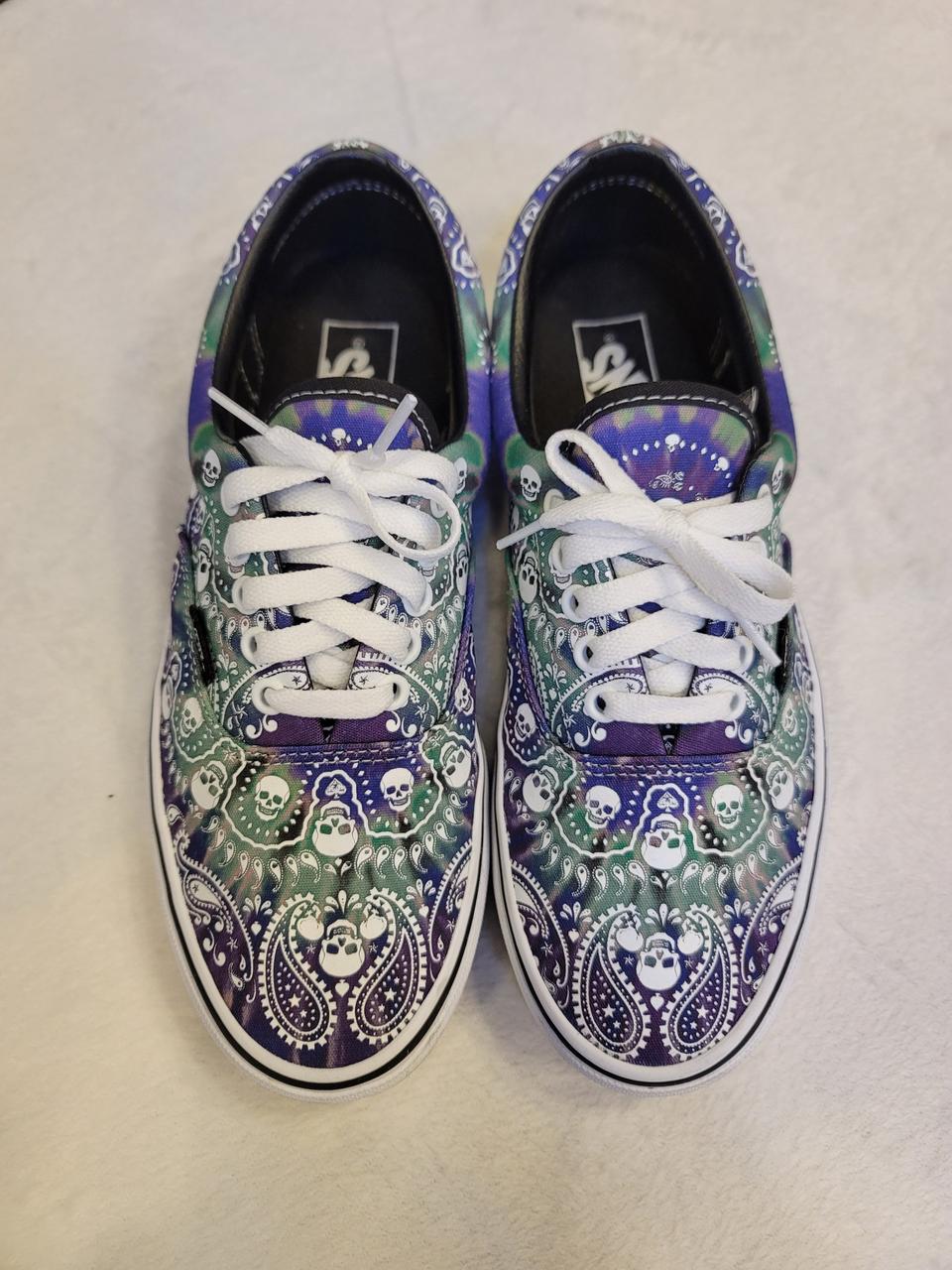 반스 남자신발 260  택포