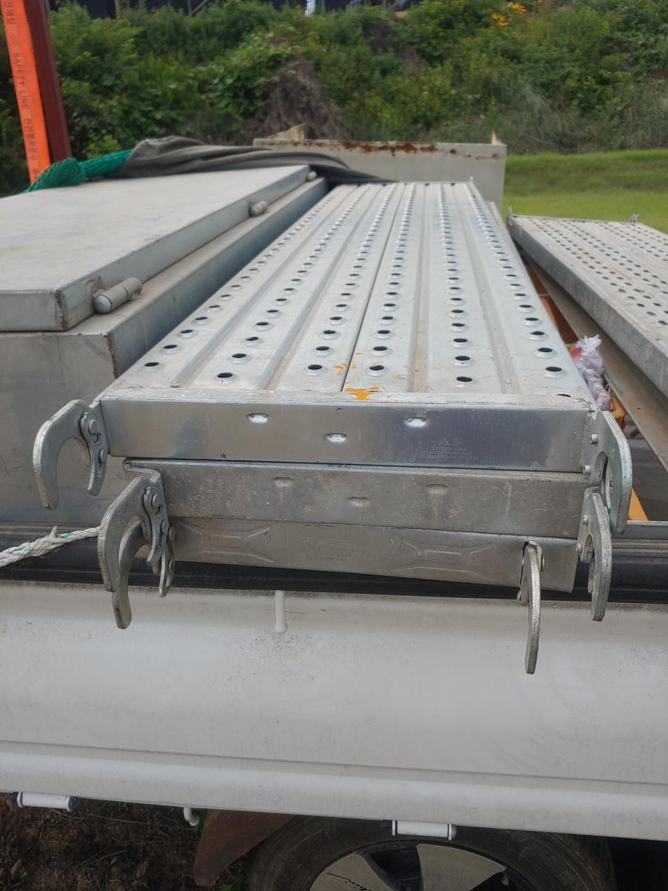 BT아시바 안전발판