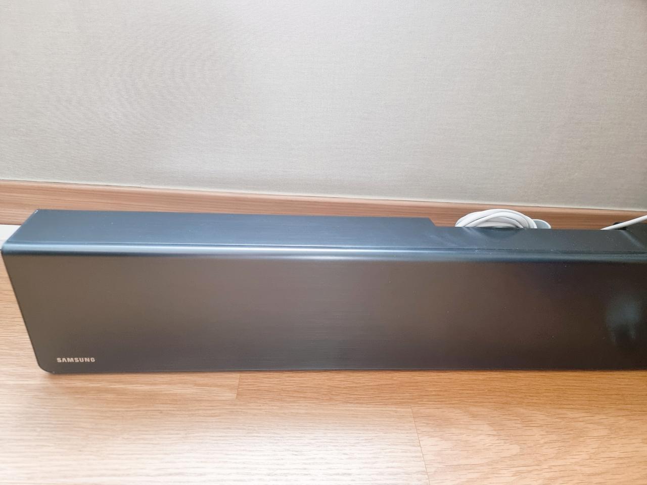 삼성 사운드바