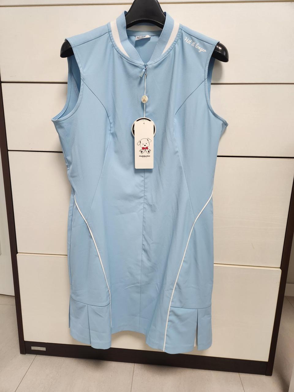 (새상품)  파사디 골프 원피스 95 (무료배송)