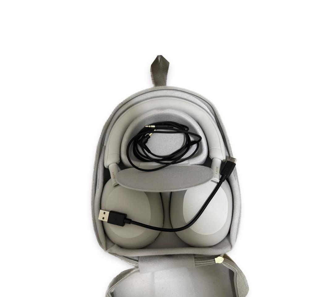 소니 wh1000xm5 실버 판매합니다!