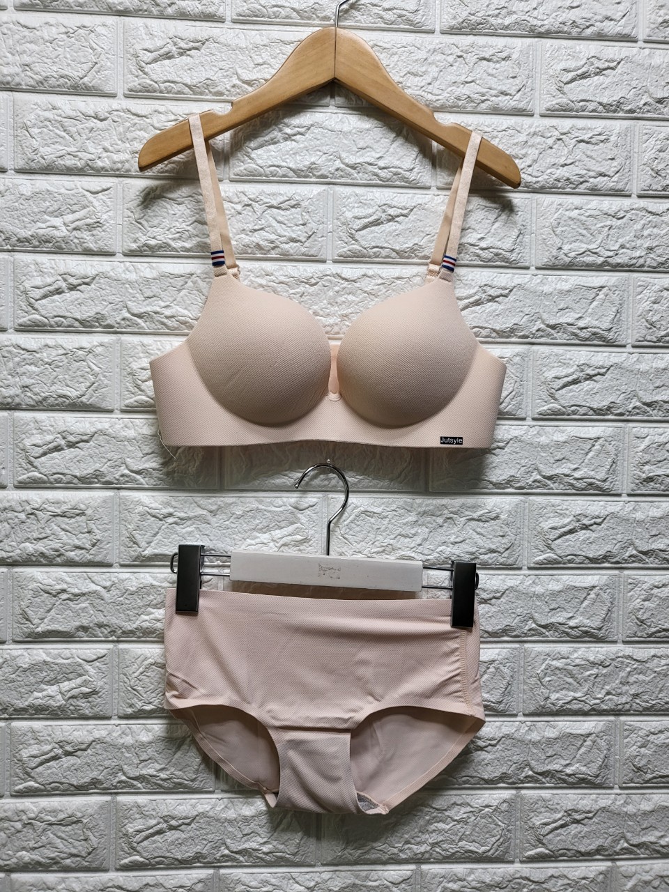 브라+팬티 셋트 (프리)3셋남음