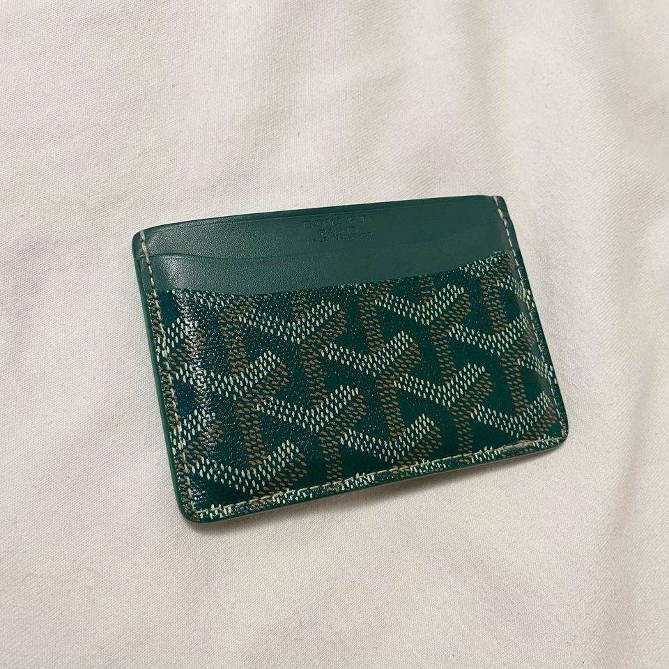 [정품] 고야드 카드지갑 ( 판매가 60만원)