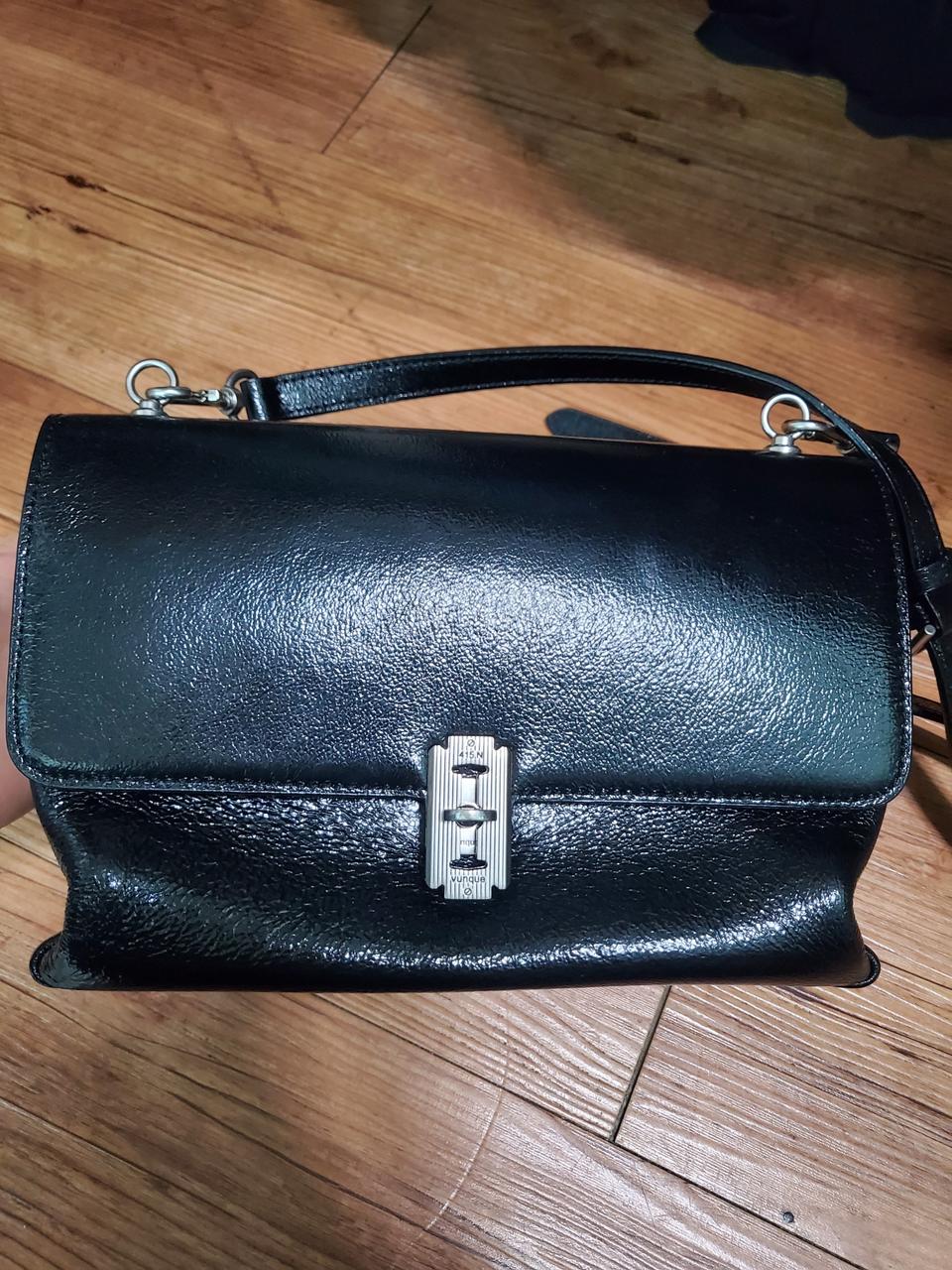 오늘만특가분크바게트백 채인줄드려요