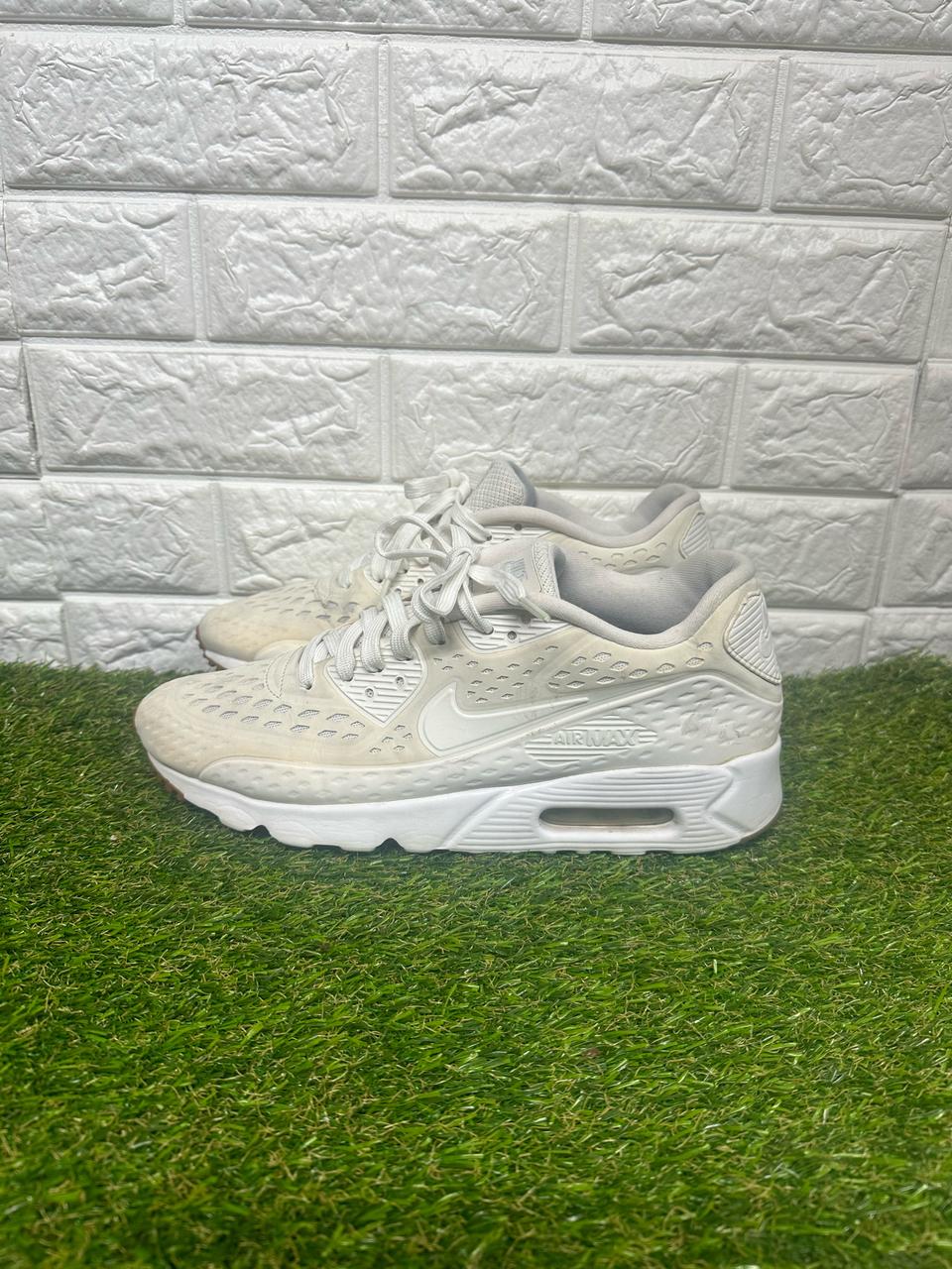 [270]나이키 에어 맥스 90 울트라 BR 런닝화 운동화