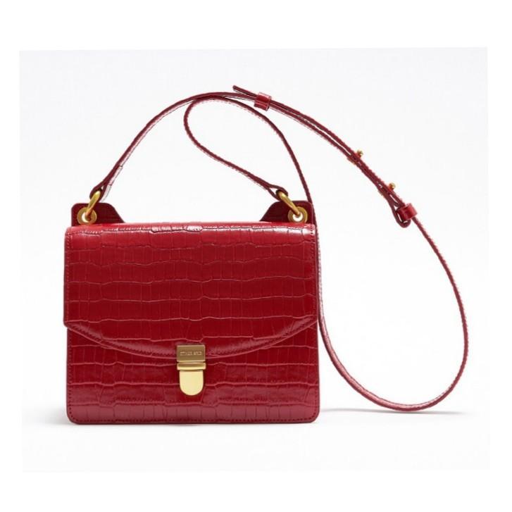 아더앤드 크로크 트윈백 숄더백 데일리 아더앤드 가방