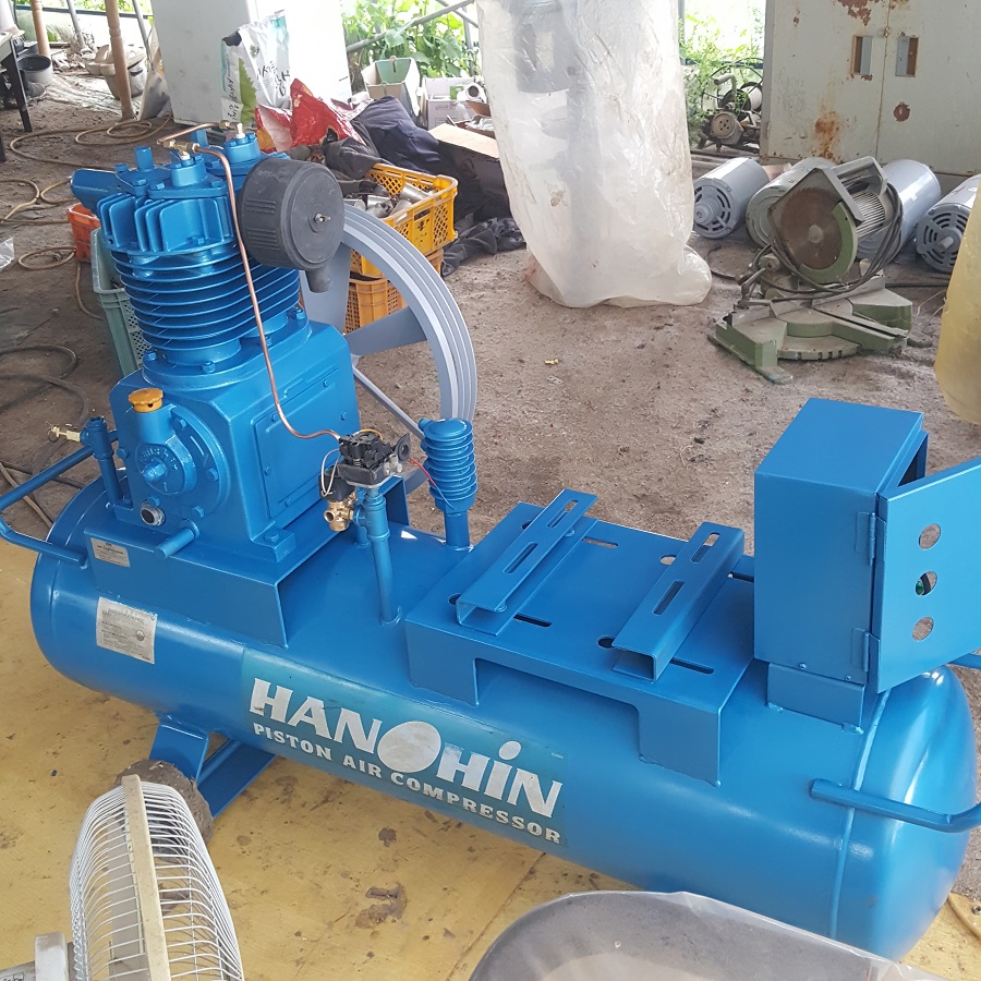 한신콤푸레셔7.5