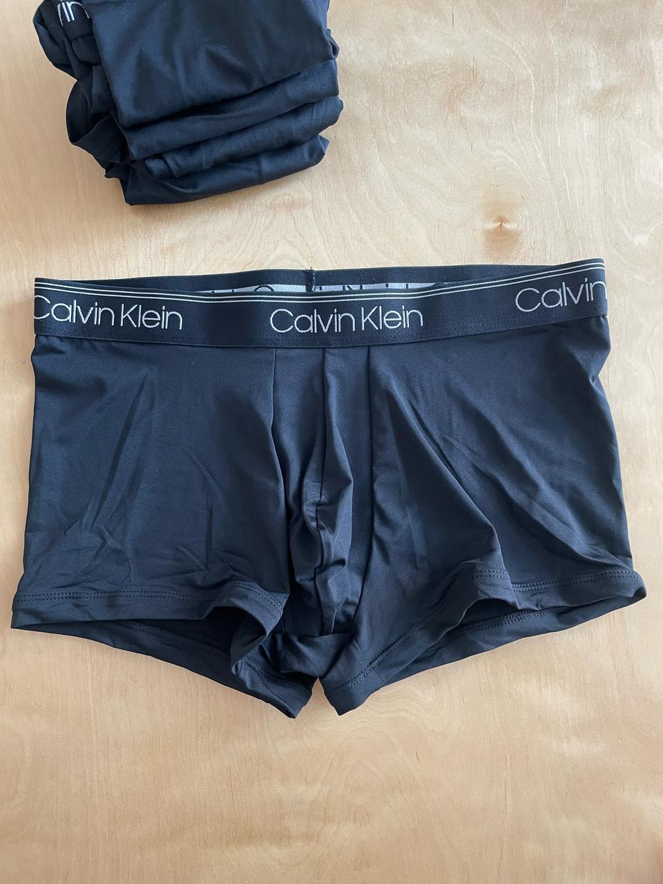 캘빈클라인 남자 팬티 m