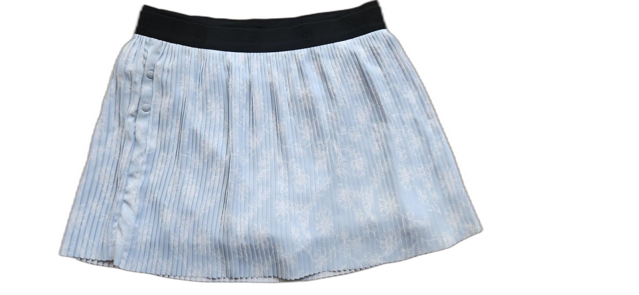 풋조이 골프 스커트