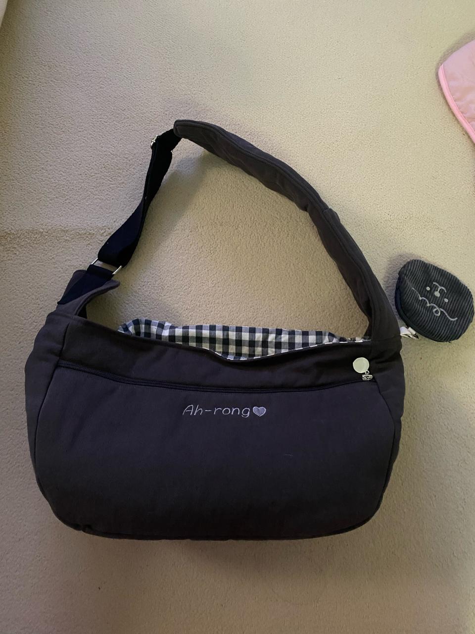 강아지 고양이 이동가방