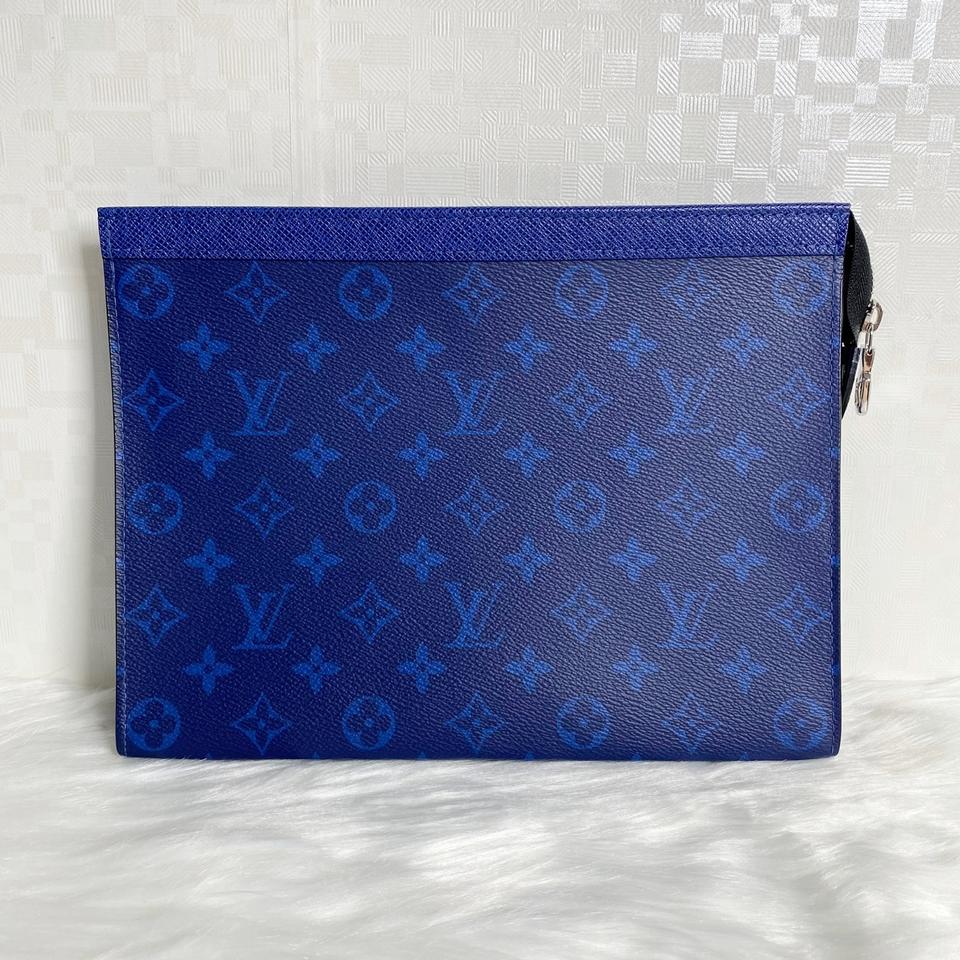 루이비통 클러치 포쉐트 보야주 MM
