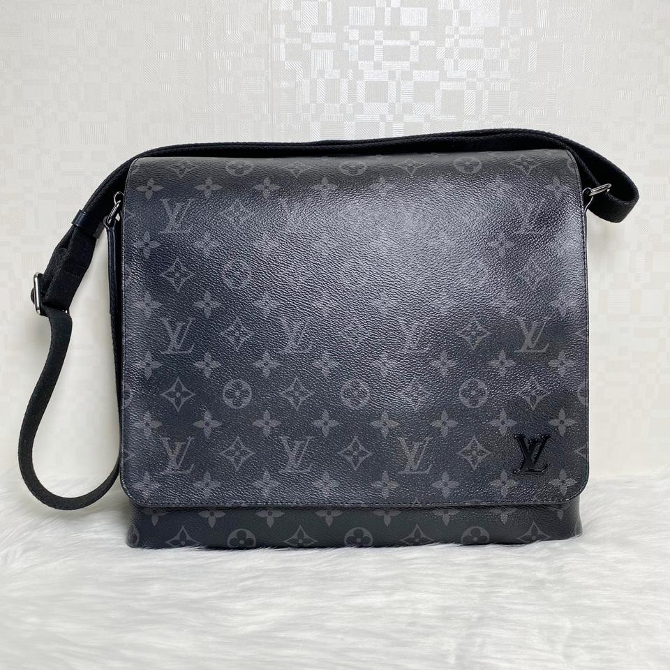 루이비통 남자 메신저백 디스트릭트 MM