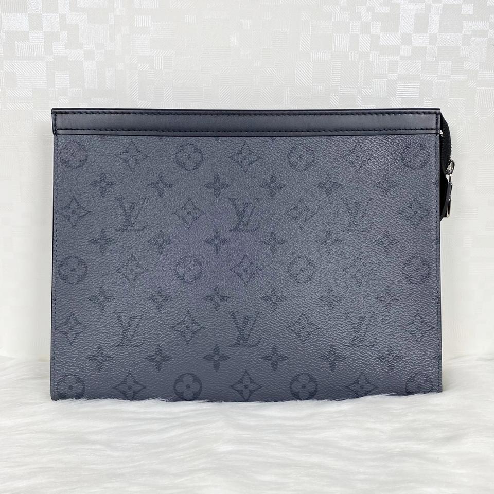 루이비통 클러치 포쉐트 보야주 MM