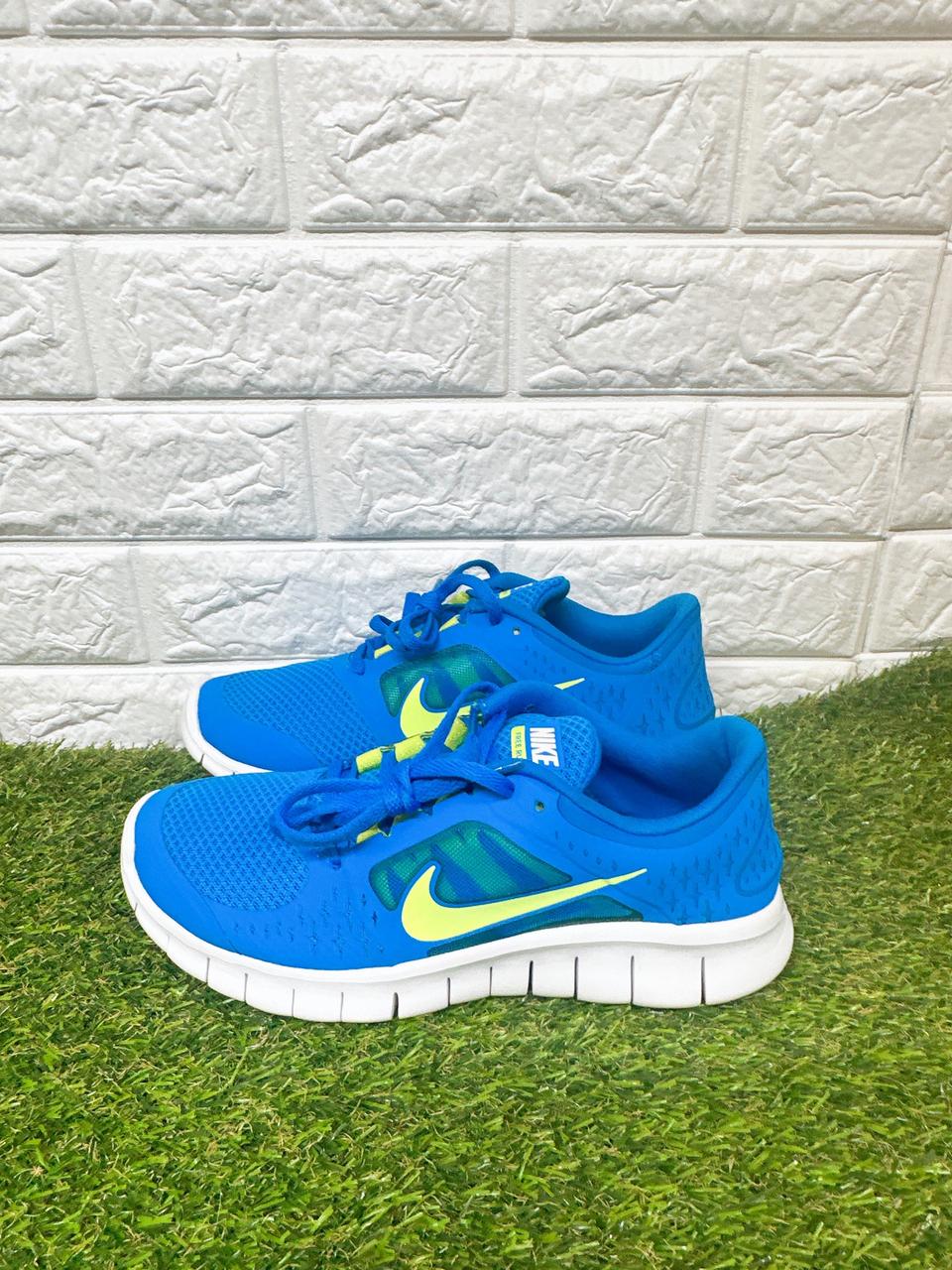 [245]나이키 프리런3.0 런닝화 운동화