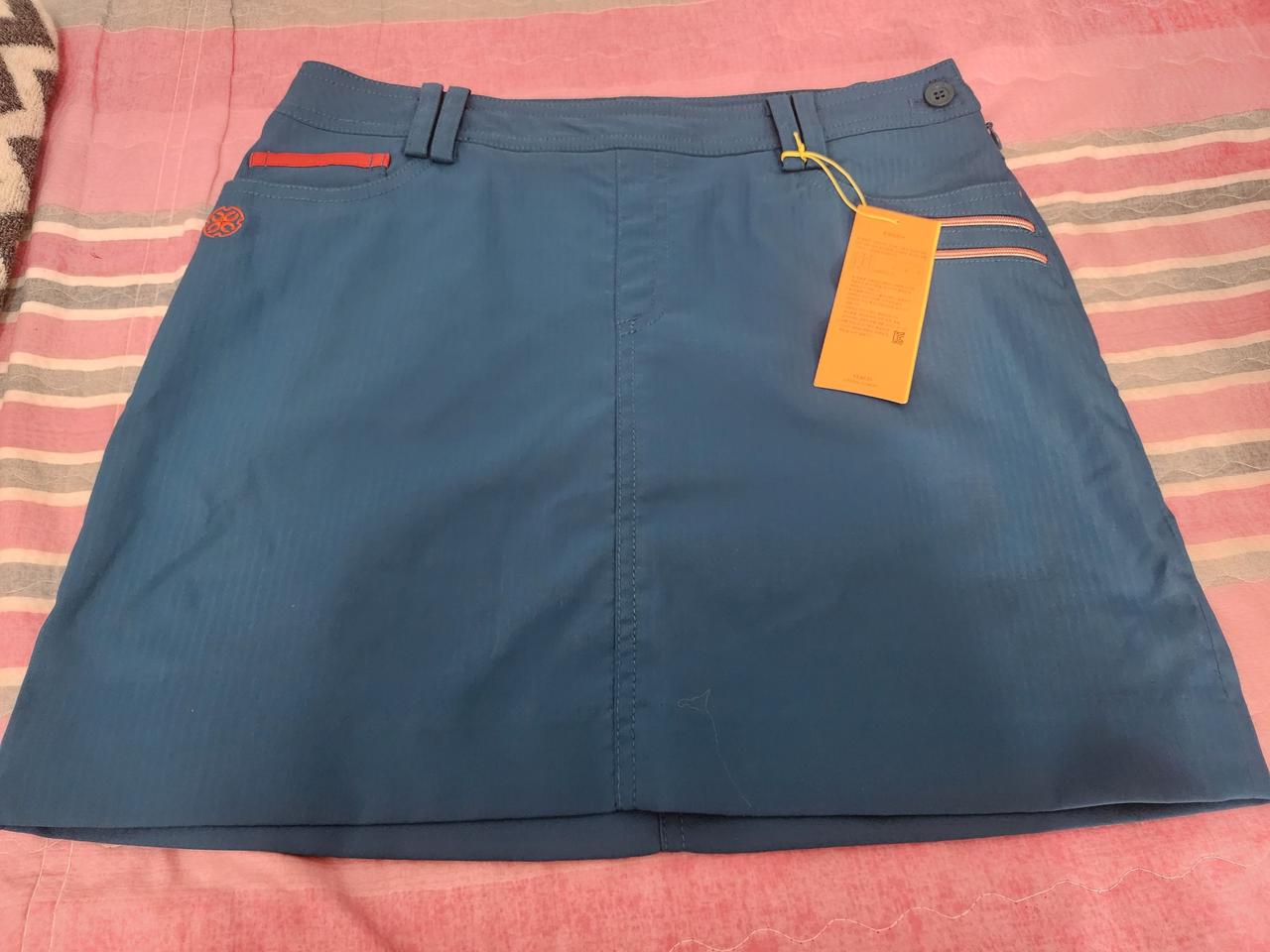 루이까스텔골프웨어(새상품)