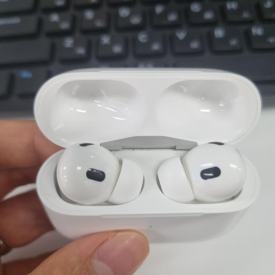 에어팟프로 2 단품