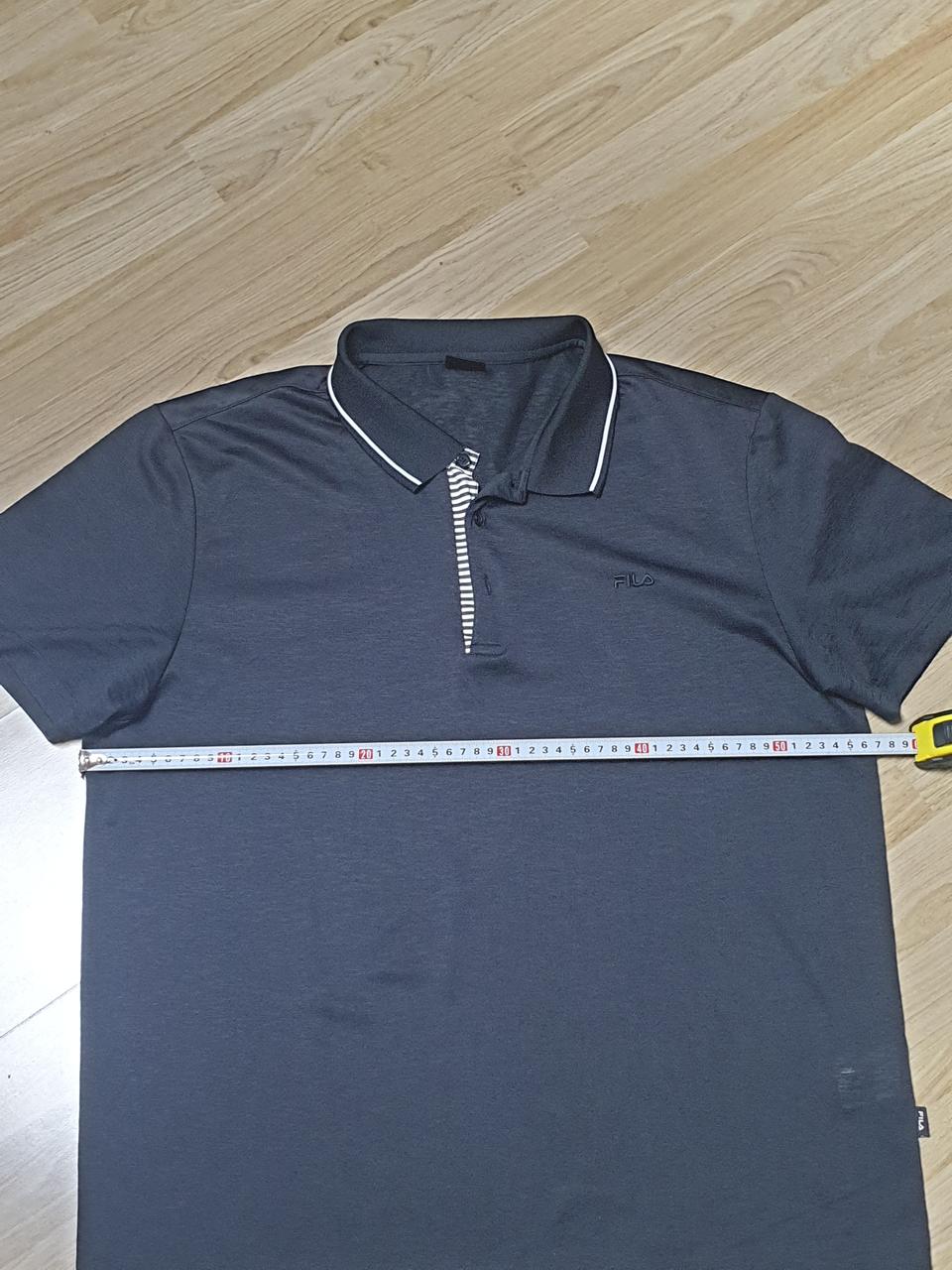 FILA남성티셔츠