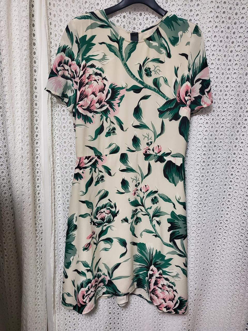 버버리 피오니 원피스 55반~66