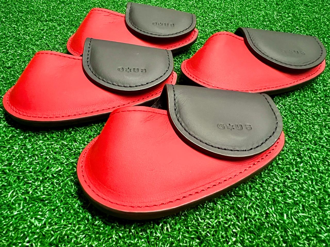 아이언커버(천연가죽)