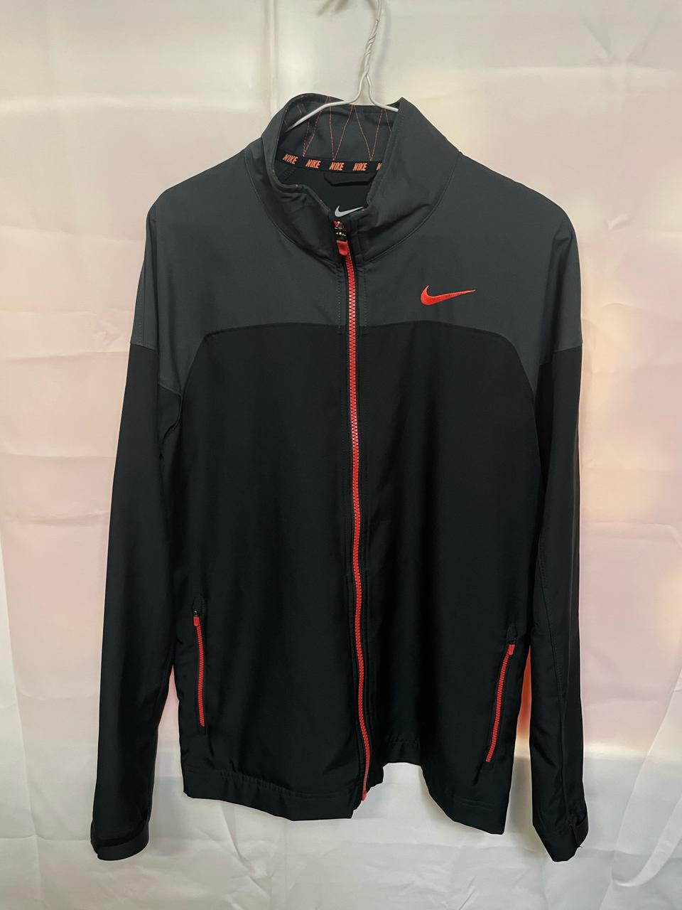나이키 남성점퍼