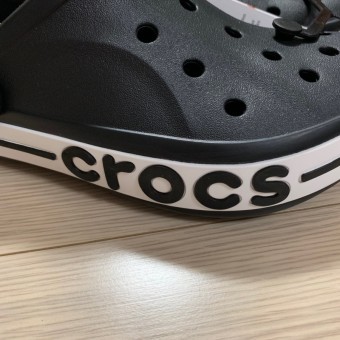 크록스 정품  250호  270호