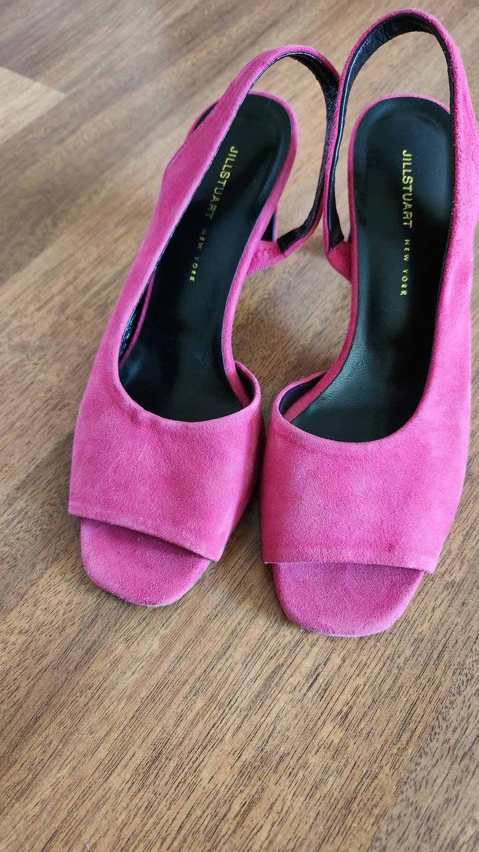 질스튜어트샌들