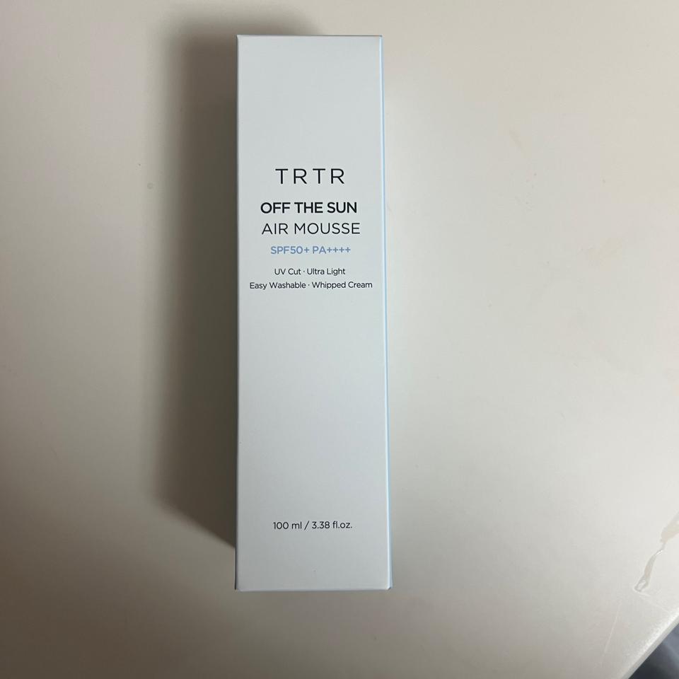 티르티르 오프 더 선 에어 무스