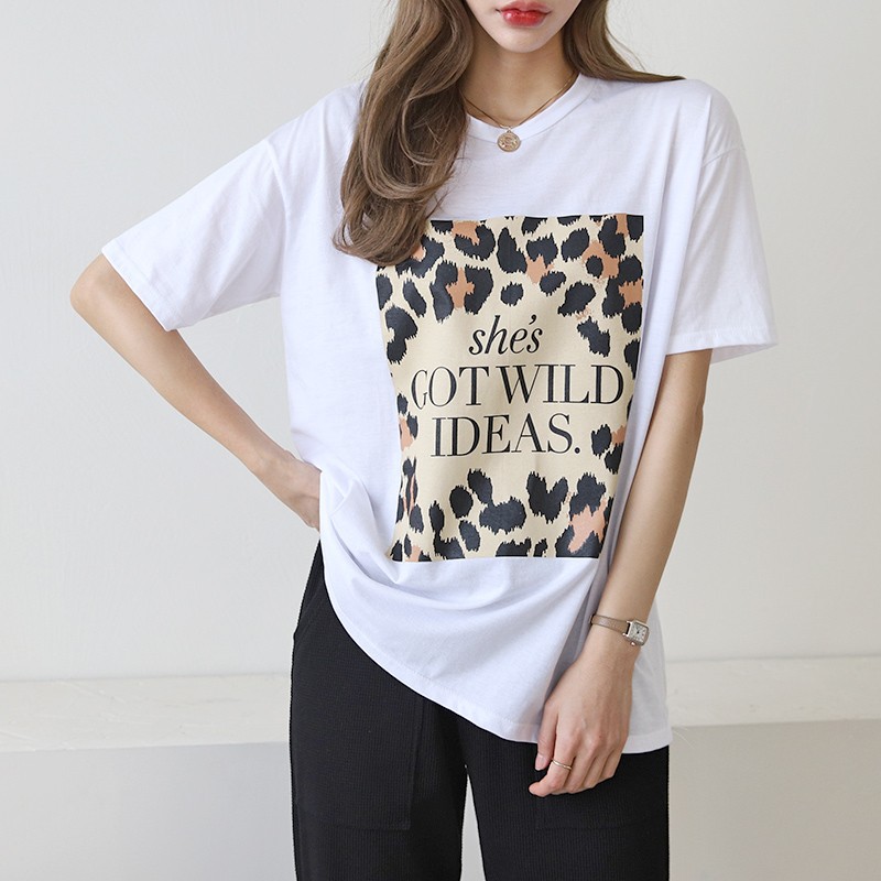 쉬즈호피티셔츠