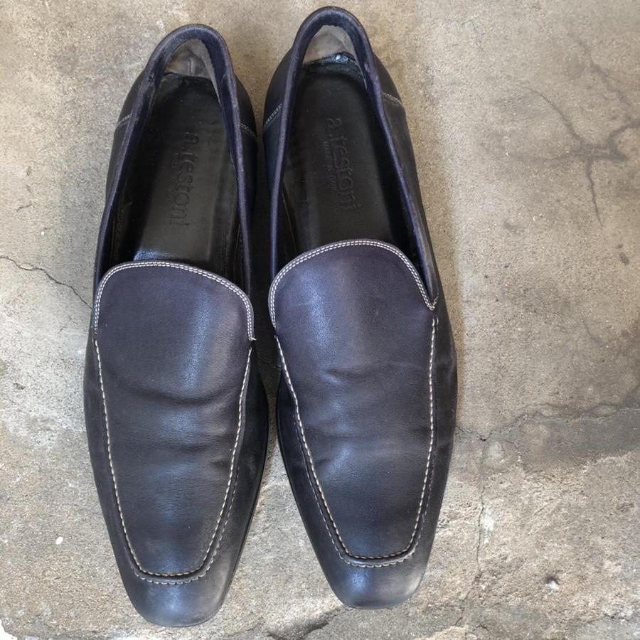 아테스토니 남성 로퍼 280