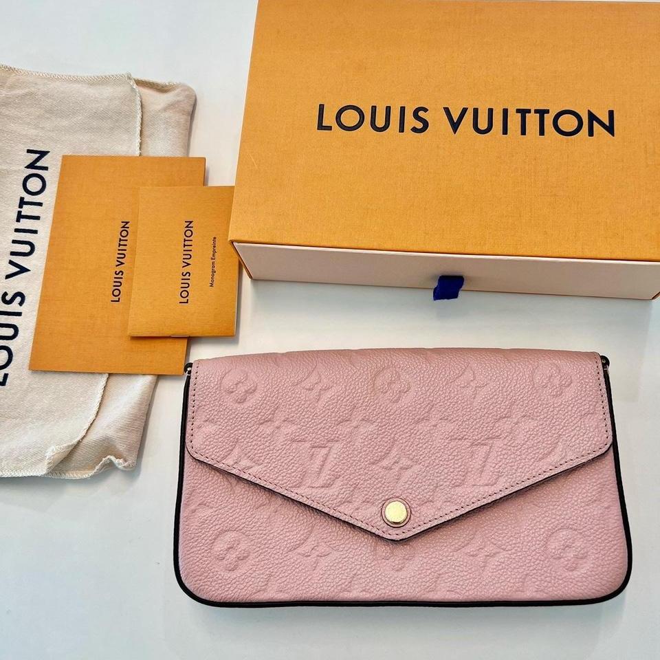 루이비통 포쉐트 펠리시 체인백 명품