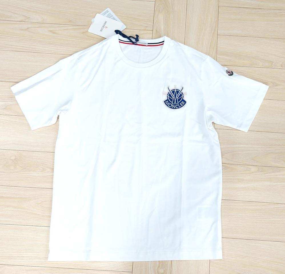 남)몽클레어  2XL