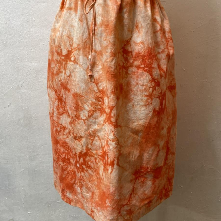 새제품 타이다이 네온 스커트 japan 치마