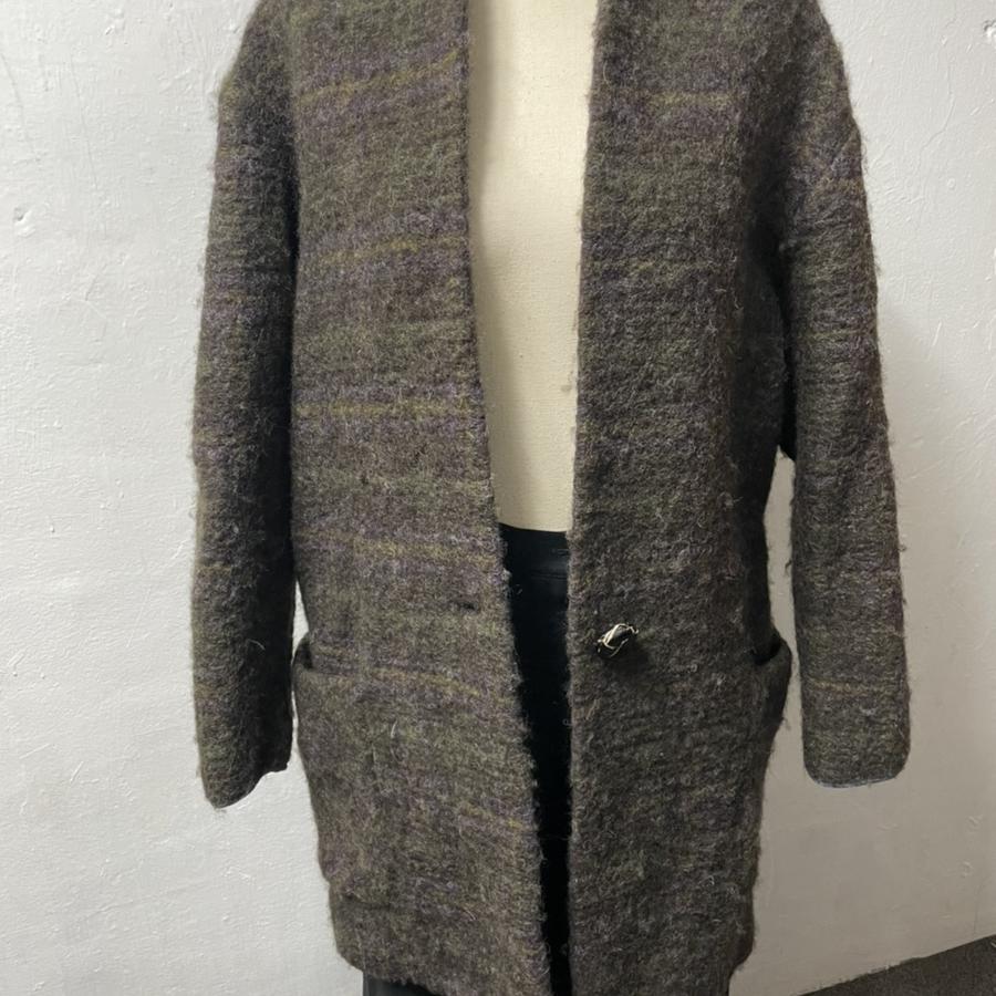 정품 이자벨마랑 코트