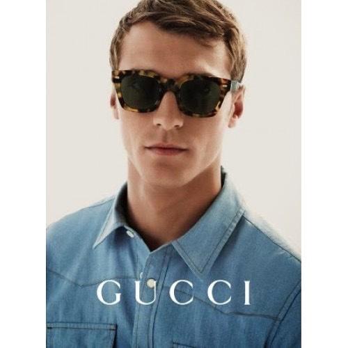 정품 빈티지 구찌 선글라스(sale)