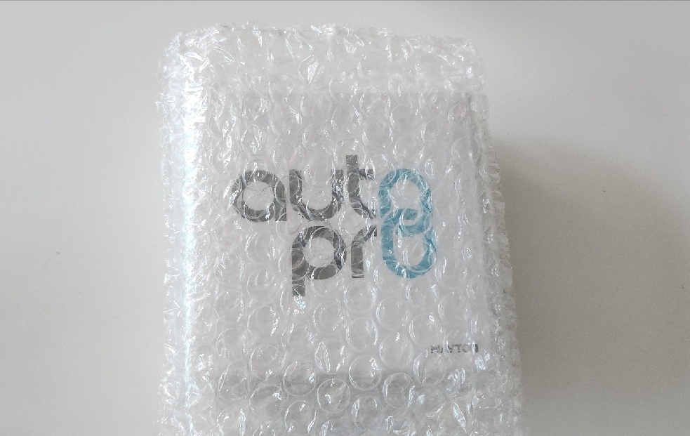 새상품 메이튼 무선 안드로이드오토 동글네비