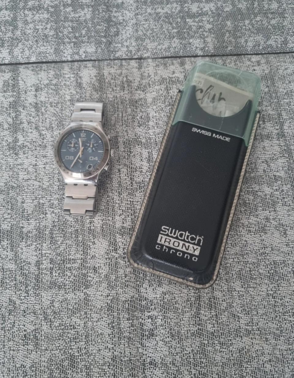 스와치 시계 판매
