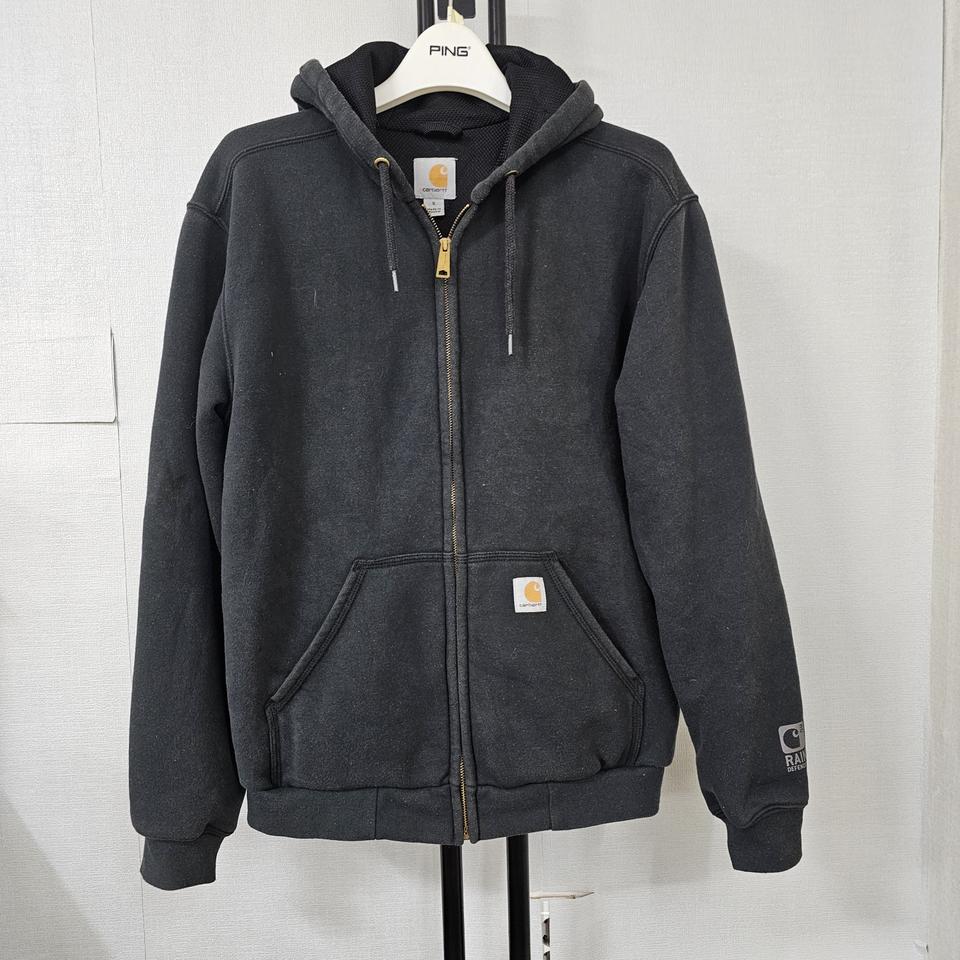 칼하트 후드 집업 S사이즈 20,000원 판매해요~!