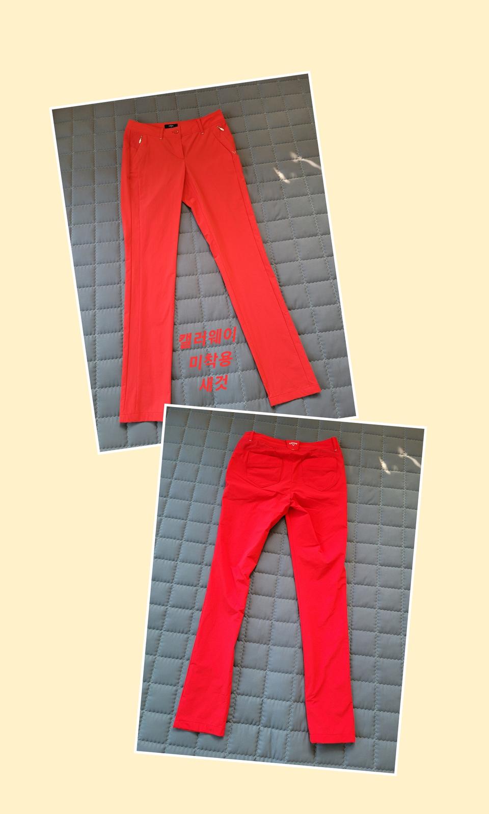 여성용 바지,쟈켓,치마,조끼 등