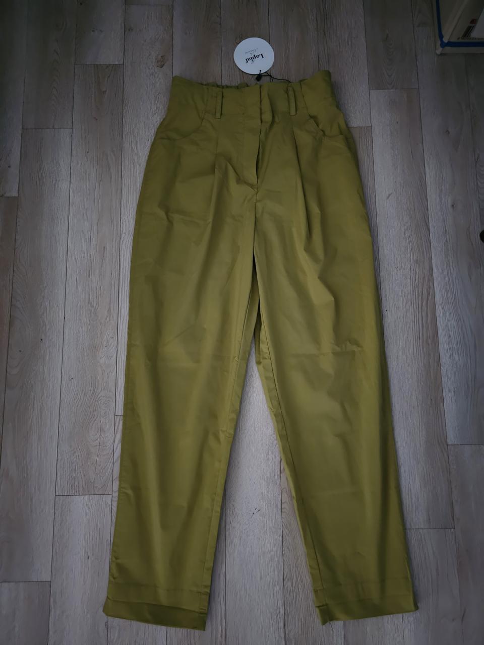 새상품)  Lapiaf 여름 바지