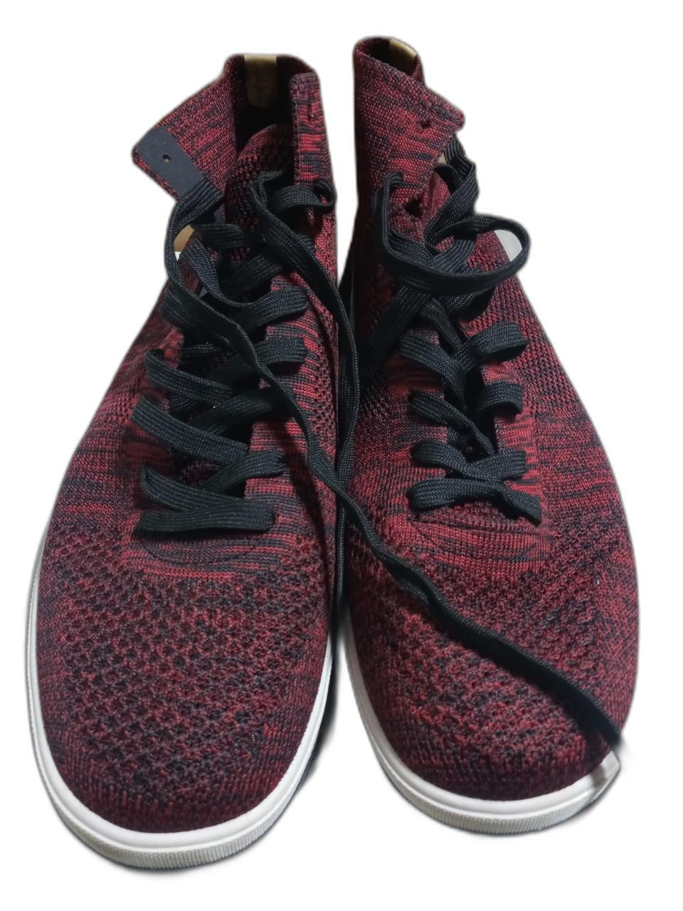 280~285 ZARA 패브릭 스니커즈(택포)